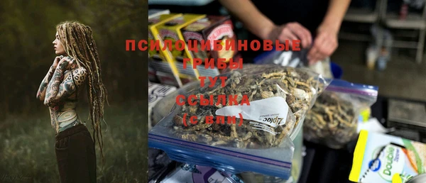 хмурый Володарск